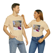 Load image into Gallery viewer, Unisex Jersey Short Sleeve Tee