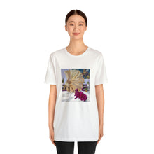 Load image into Gallery viewer, Unisex Jersey Short Sleeve Tee