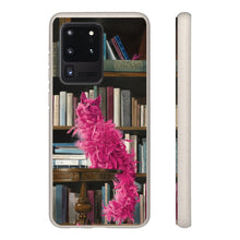 Load image into Gallery viewer, "Fine Feathered Friends" Biodegradable Case