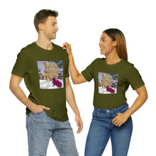 Load image into Gallery viewer, Unisex Jersey Short Sleeve Tee