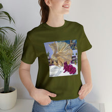 Load image into Gallery viewer, Unisex Jersey Short Sleeve Tee