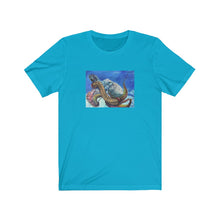 Load image into Gallery viewer, "Slinky Dinky Doo" Unisex Jersey Short Sleeve Tee
