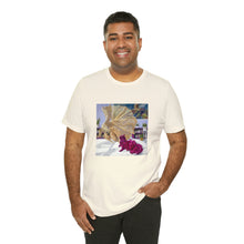Load image into Gallery viewer, Unisex Jersey Short Sleeve Tee