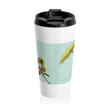 Load image into Gallery viewer, A Quiet Dream I'd Like To Have - Reusable Travel Mug