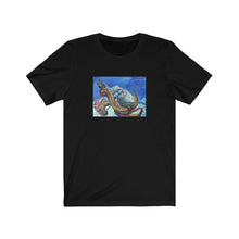 Load image into Gallery viewer, &quot;Slinky Dinky Doo&quot; Unisex Jersey Short Sleeve Tee
