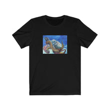 Load image into Gallery viewer, "Slinky Dinky Doo" Unisex Jersey Short Sleeve Tee