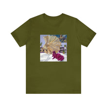 Load image into Gallery viewer, Unisex Jersey Short Sleeve Tee
