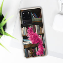 Load image into Gallery viewer, "Fine Feathered Friends" Biodegradable Case