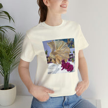 Load image into Gallery viewer, Unisex Jersey Short Sleeve Tee
