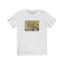 Load image into Gallery viewer, "Jackalopes of the World" - Short Sleeve Tee