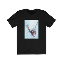 Load image into Gallery viewer, &quot;Whee!!!&quot; Unisex Jersey Short Sleeve Tee
