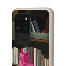 Load image into Gallery viewer, "Fine Feathered Friends" Biodegradable Case