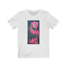 Load image into Gallery viewer, "Don't Tread on Me" Unisex Jersey Short Sleeve Tee