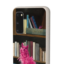 Load image into Gallery viewer, "Fine Feathered Friends" Biodegradable Case