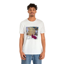 Load image into Gallery viewer, Unisex Jersey Short Sleeve Tee