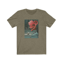 Load image into Gallery viewer, "Hookers Dream" Unisex Jersey Short Sleeve Tee