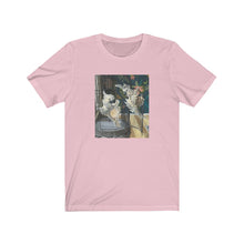 Load image into Gallery viewer, "Cockatoo Shells" Unisex Jersey Short Sleeve Tee