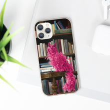 Load image into Gallery viewer, "Fine Feathered Friends" Biodegradable Case