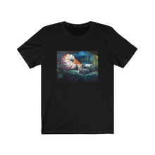 Load image into Gallery viewer, "There Will Be Nonsense" Unisex Jersey Short Sleeve Tee