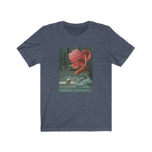 Load image into Gallery viewer, "Hookers Dream" Unisex Jersey Short Sleeve Tee