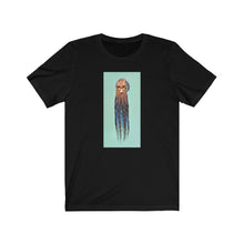Load image into Gallery viewer, "Master of Disguise" Unisex Jersey Short Sleeve Tee