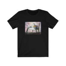 Load image into Gallery viewer, "To Us" Unisex Jersey Short Sleeve Tee