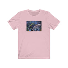 Load image into Gallery viewer, &quot;Socktopus&quot; Unisex Jersey Short Sleeve Tee
