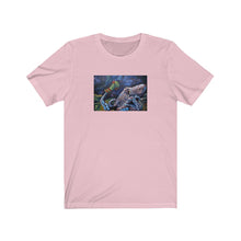 Load image into Gallery viewer, "Socktopus" Unisex Jersey Short Sleeve Tee