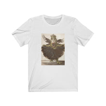 Load image into Gallery viewer, &quot;BLACK SWAN&quot; Unisex Jersey Short Sleeve Tee
