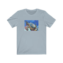 Load image into Gallery viewer, "Slinky Dinky Doo" Unisex Jersey Short Sleeve Tee