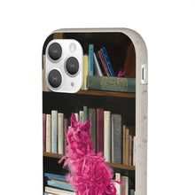 Load image into Gallery viewer, "Fine Feathered Friends" Biodegradable Case