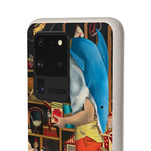 Load image into Gallery viewer, "Antique Toy Shop" Biodegradable Case