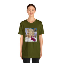 Load image into Gallery viewer, Unisex Jersey Short Sleeve Tee