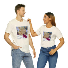Load image into Gallery viewer, Unisex Jersey Short Sleeve Tee