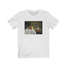 Load image into Gallery viewer, "Crabicopia" Unisex Jersey Short Sleeve Tee
