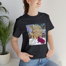 Load image into Gallery viewer, Unisex Jersey Short Sleeve Tee