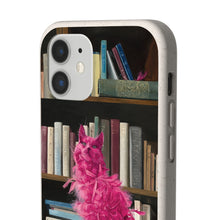 Load image into Gallery viewer, "Fine Feathered Friends" Biodegradable Case