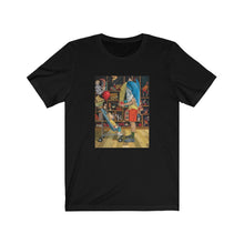 Load image into Gallery viewer, "Antique Toy Shop" Unisex Jersey Short Sleeve Tee