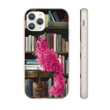 Load image into Gallery viewer, "Fine Feathered Friends" Biodegradable Case