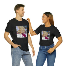 Load image into Gallery viewer, Unisex Jersey Short Sleeve Tee
