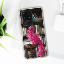 Load image into Gallery viewer, "Fine Feathered Friends" Biodegradable Case