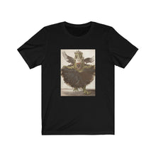 Load image into Gallery viewer, "BLACK SWAN" Unisex Jersey Short Sleeve Tee