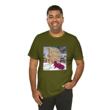 Load image into Gallery viewer, Unisex Jersey Short Sleeve Tee
