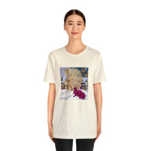 Load image into Gallery viewer, Unisex Jersey Short Sleeve Tee