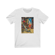 Load image into Gallery viewer, "Antique Toy Shop" Unisex Jersey Short Sleeve Tee