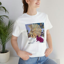 Load image into Gallery viewer, Unisex Jersey Short Sleeve Tee