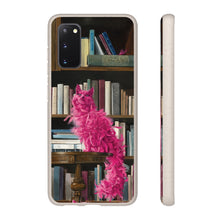 Load image into Gallery viewer, "Fine Feathered Friends" Biodegradable Case