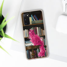 Load image into Gallery viewer, "Fine Feathered Friends" Biodegradable Case