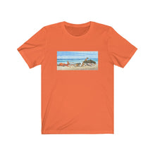 Load image into Gallery viewer, Walk to Remember Unisex Jersey Short Sleeve Tee
