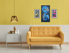 Load image into Gallery viewer, "I Feel Pretty" Original Oil Painting